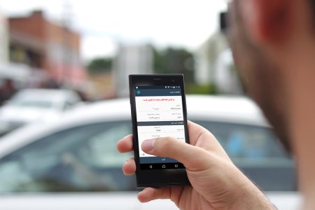 اپلیکیشن جدید اسنپ برای بهبود جذب رانندگان