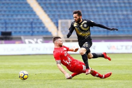 پیام دلبری از اینستاگر ام !