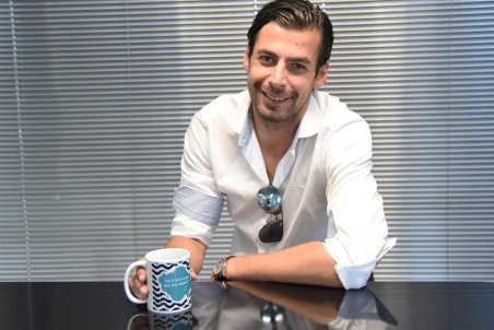 فریدون زندی، از هامبورگ تا اسنپ