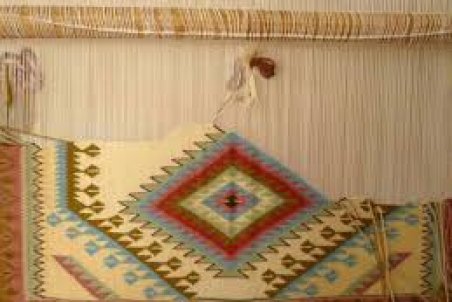 تهران|  فیروزکوه، قطب گلیم بافی تهران