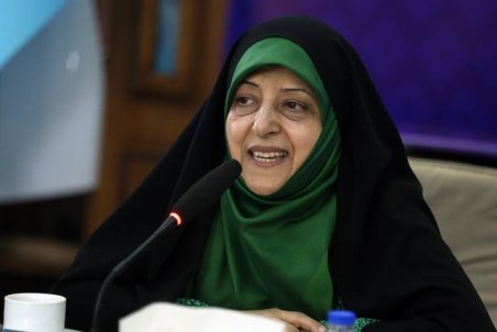 البرز| قدردانی معاون رئیس‌جمهور از مجموعه مدیریت شهری کرج