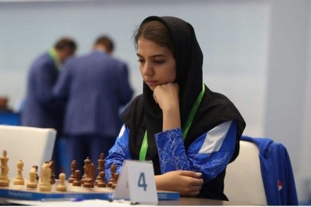 ما قهرمانان آینده شطرنج جهانیم