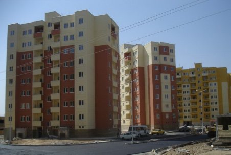 آذربایجان غربی| پیشرفت 96 درصدی ساخت مسکن مهر