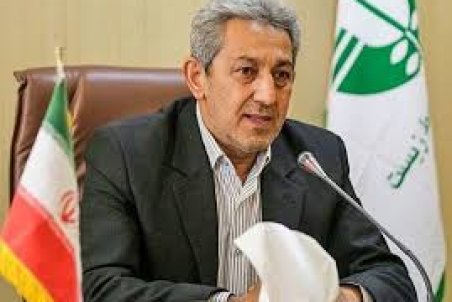 آذربایجان غربی| سطح تراز دریاچه ارومیه ۲۶ سانتیمتر افزایش یافت