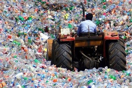 سمنان| هزینه 72 میلیارد ریالی دفن زباله در شهر سمنان
