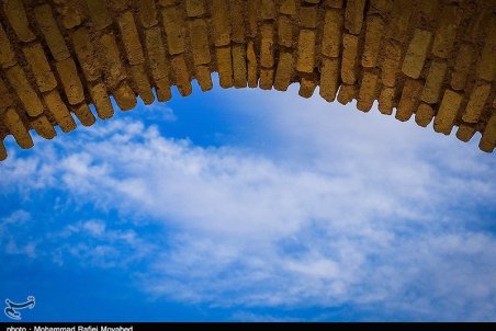 کاروانسراهای گم شده