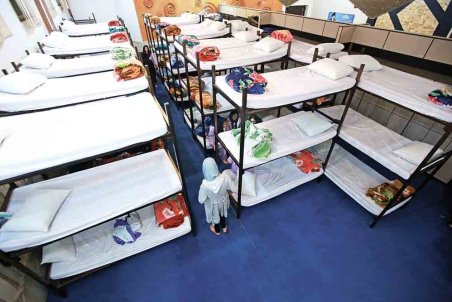 این خانه گرم است