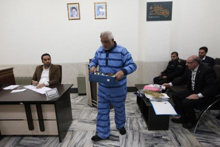 اعلام اسامی تعدادی از محکومان مفاسد اقتصادی