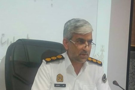 هرمزگان| کاهش 13 درصدی تلفات جاده‌ای در هرمزگان