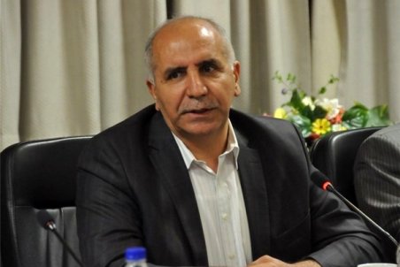 ظرفیت فولاد تا افق 1404 به 55 میلیون تن می‌رسد