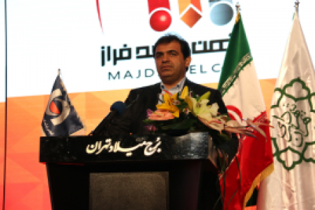 مرتفع شدن موانع تولید فولاد با همکاری‌ میان مسئولان و تولیدکنندگان