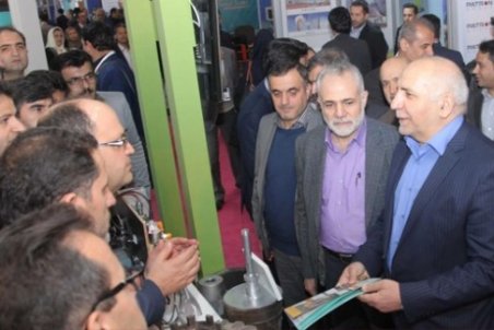 تدابیر لازم برای تامین سنگ آهن درشت دانه مورد نیاز ذوب آهن اندیشیده می‌شود