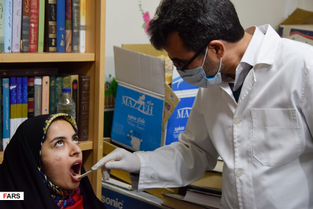 روایتی متفاوت از زیرمیزی پزشکان