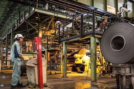 تاثیر ذوب‌آهن اصفهان در ساخت سایر صنایع فولادی