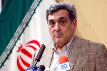 تهران| ساخت واگن‌ها با 30 درصد تولید داخلی انجام می‌شود