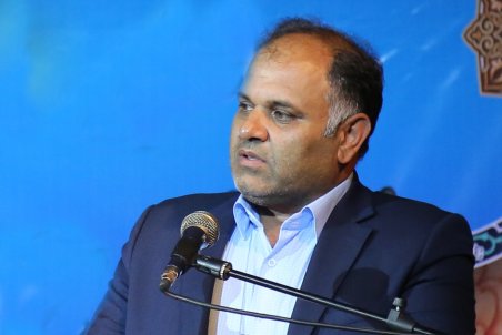 چهارمحال و بختیاری | بازدید مدیران از محله 32 غرب شهرکرد