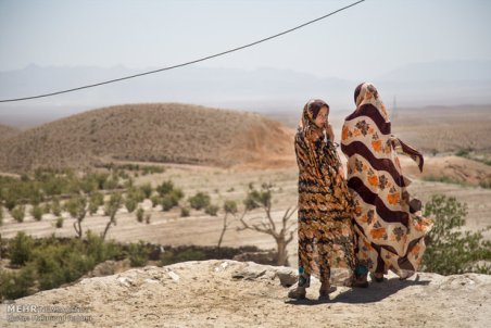 خراسان جنوبی| رؤیای مهاجرت معکوس