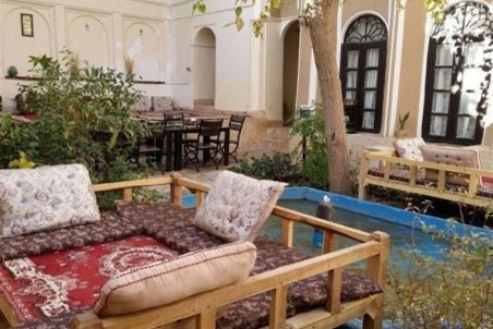 بوشهر| هر خانه روستایی یک بنگاه اقتصادی