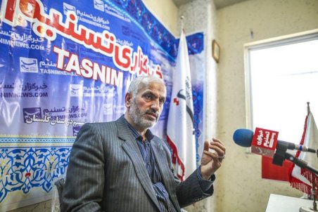 گلستان| راننده بی‌احتیاط به کار در دانشگاه به جای زندان محکوم شد