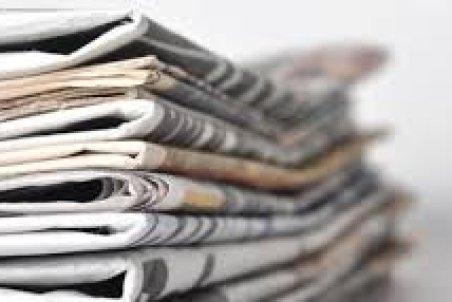 فهرست هفته نامه های البرز