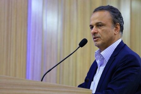 خراسان رضوی| حرکت استانداری در مسیر تحقق اقتصاد مقاومتی