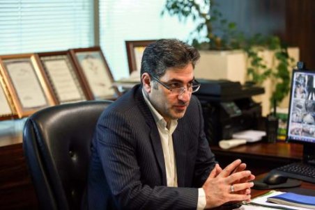 خراسان رضوی| تخصیص لاستیک به رانندگان ناوگان باری درون‌شهری مشهد