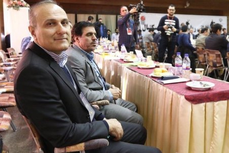 مرد اشتباهی!