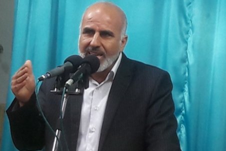 لرستان| آب‌گرفتگی سایت مسکن مهر پلدختر طبیعی است