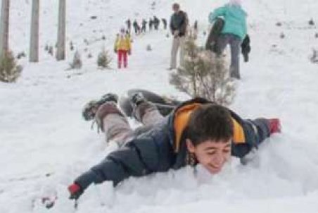 تعطیلی برخی مدارس امروز در مازندران
