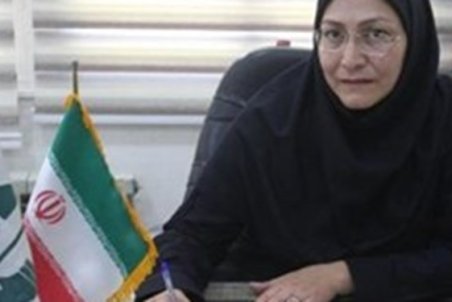 کرمان| منشأ 25 درصد گردوغبارهای داخلی کشور خشکی تالاب جازموریان است