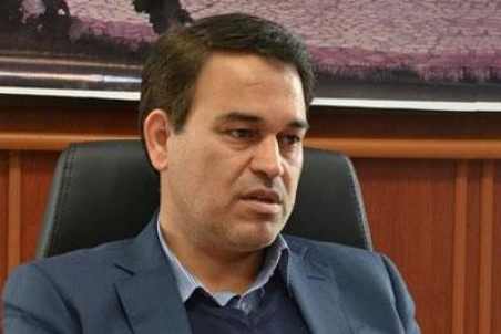 خراسان شمالی| احداث نخستین گود کشتی در پارک دوبرار بجنورد