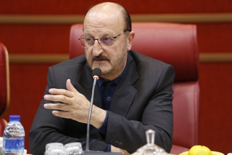 قزوین| مقاومت صنایع مقابل محصولات دانش‌بنیان شکسته شود