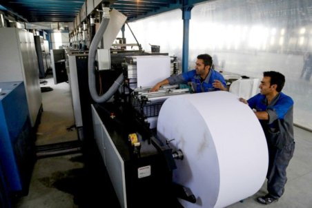 قم| صنعت چاپ چشم‌انتظار احیا