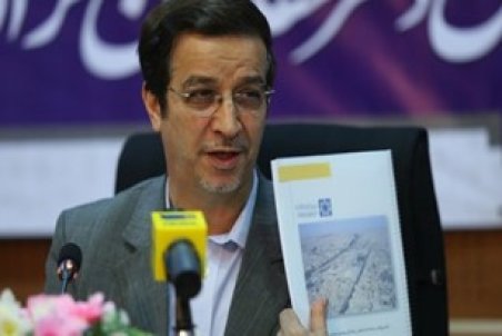 قم| بودجه پیشنهادی شهرداری برای سال آینده 2350 میلیارد تومان است