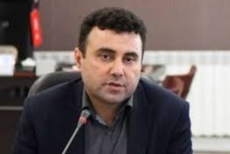 گلستان| بازدید مدیرکل تعاون، کار و رفاه اجتماعی گلستان از طرح‌های مراوه تپه