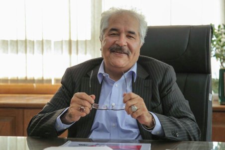 کرمان| اجرای فاضلاب شهری یک ضرورت و آینده‌نگری برای سیرجان