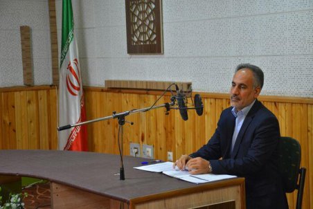 کرمانشاه| ۴۵ درصد از صادرات برق به عراق از طریق شرکت برق منطقه‌ای غرب صورت می‌گیرد