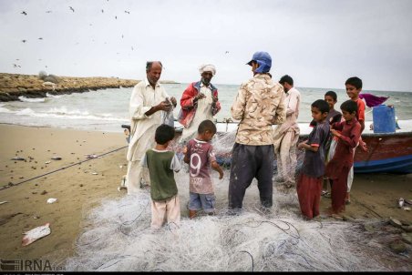 سیستان و بلوچستان| مکران بهشت آبزی‌پروری ایران