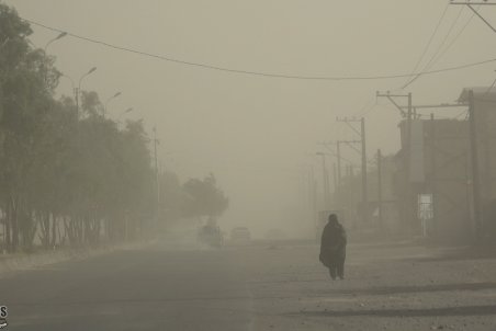 تعطیلی مدارس و دانشگاه های ریگان در استان کرمان