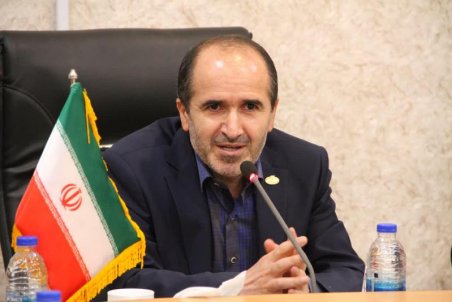 البرز| موسسه رازی با همکاری شیلات واکسن آبزیان تولید می‌کند