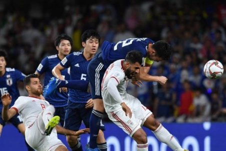 هارا گير ي اير اني!