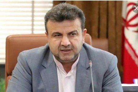 مازندران| سامانه نظام مدیریت مشارکتی توسعه مازندران رونمایی شد