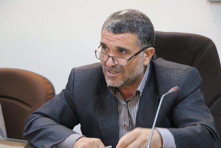 مرکزی| به کشاورزان خسارت‌دیده سه سال مهلت پرداخت وام داده می‌شود