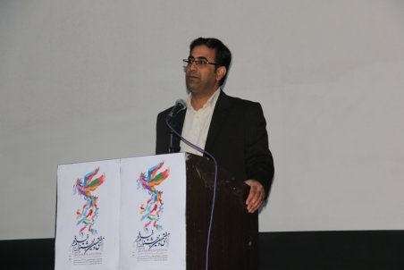 هرمزگان| دهه فجر نماد شور و اتحاد ملت برای رسیدن به آزادی است