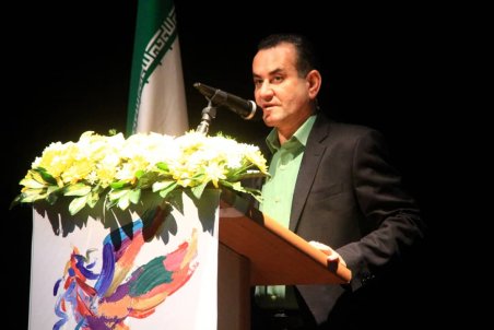 همدان| جشنواره فیلم فجر رویدادی است که زیبایی‌ها را رقم می‌زند