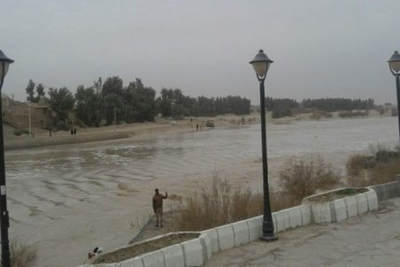 سیستان و بلوچستان| لب خندان سیستانی‌ها