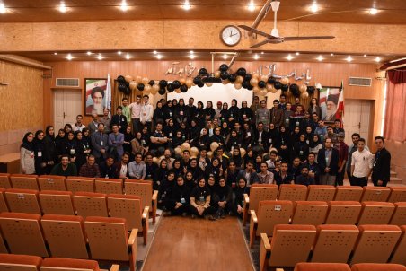 ششمین دوره رویداد کشوری "از ایده تا اجرا"