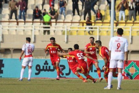 ماجرای نیمروز