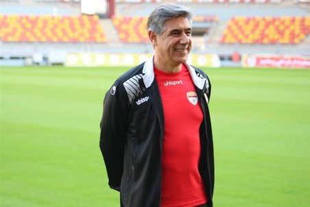 امپراتوری با خصوصیات خاص