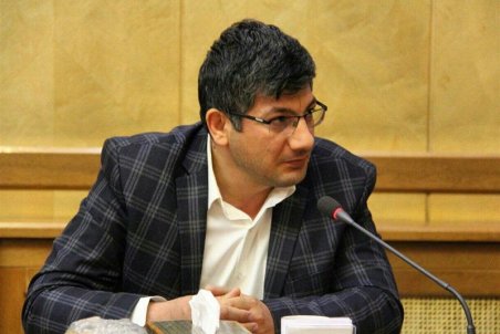 اردبیل| گردشگری محور توسعه استان اردبیل است